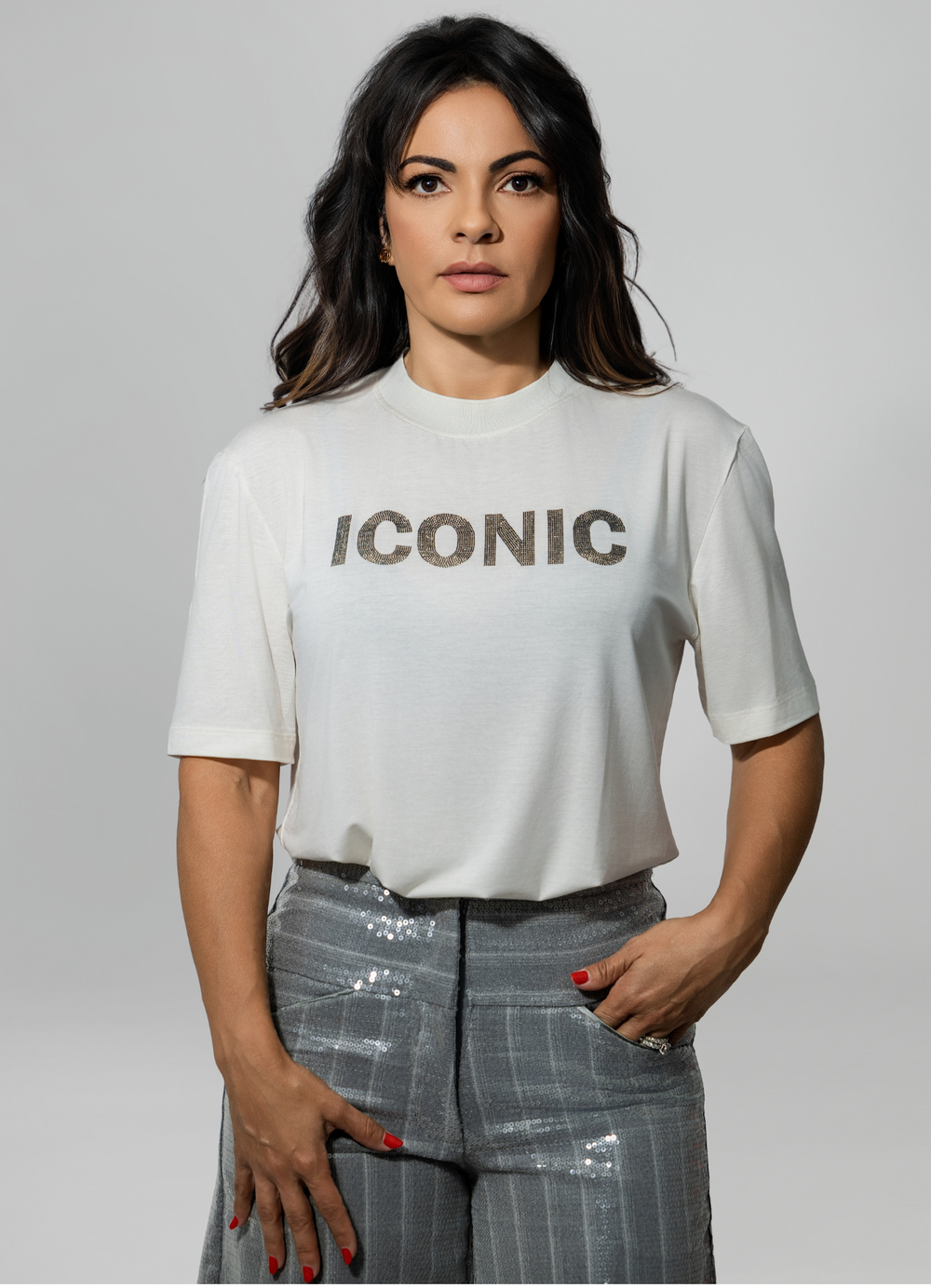 Iconic T-shirt