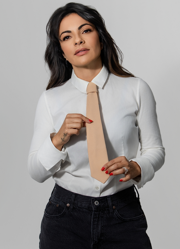 Boss Chic Tie