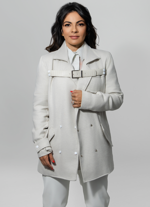 Artic Grace Coat