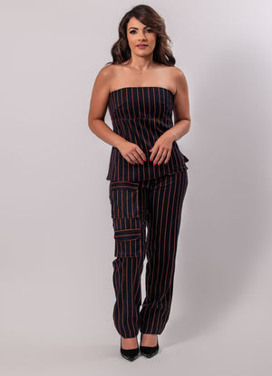 Alaska Tailored Pants