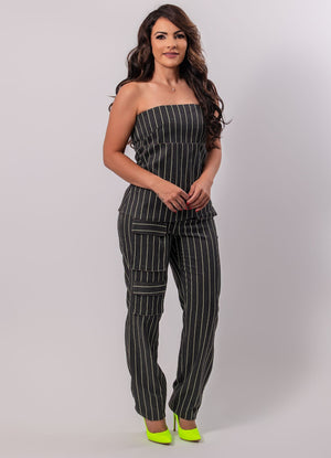 Alaska Tailored Pants