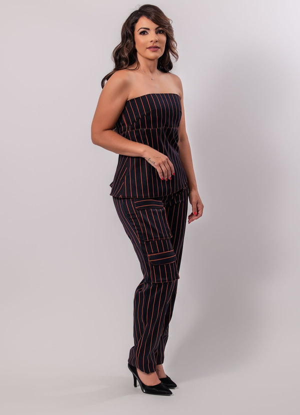 Alaska Tailored Pants