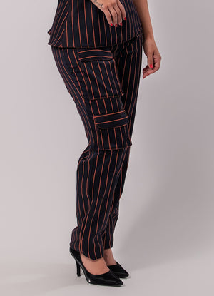 Alaska Tailored Pants