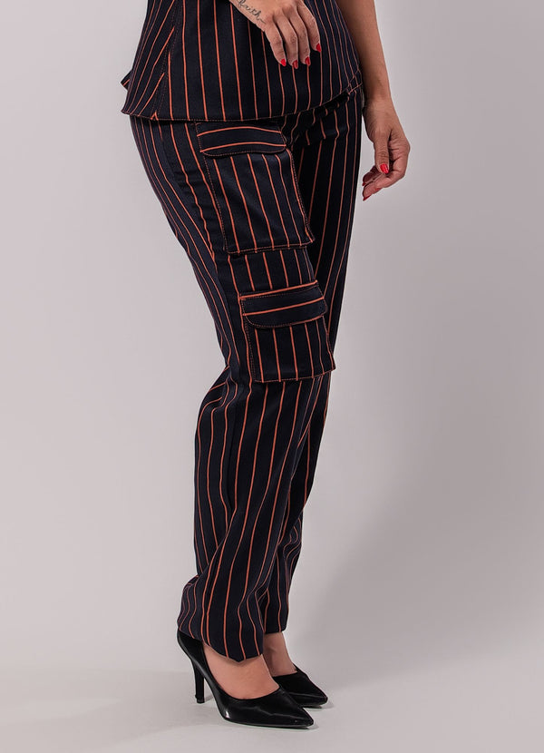 Alaska Tailored Pants