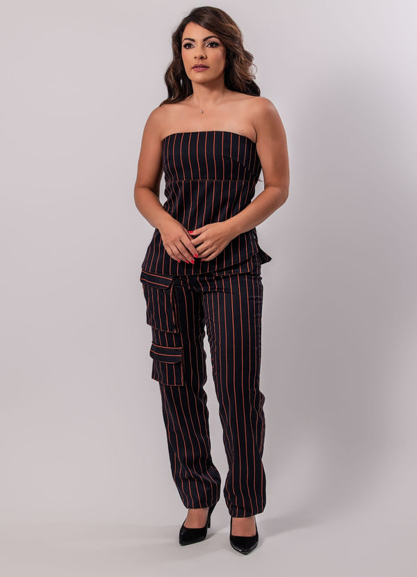 Alaska Tailored Pants