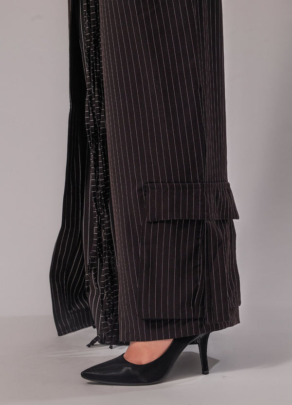 Elyaris Striped Pants