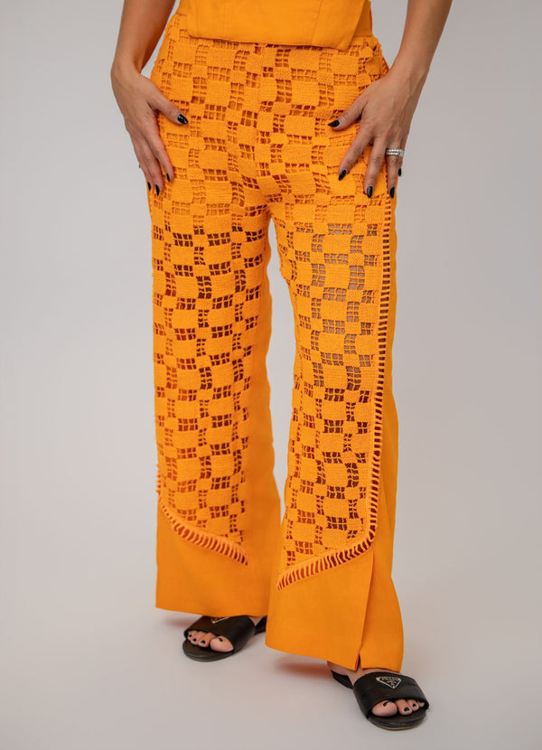 Handmade Pants