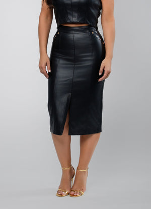 Jemma Pencil Skirt