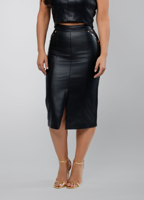 Jemma Pencil Skirt