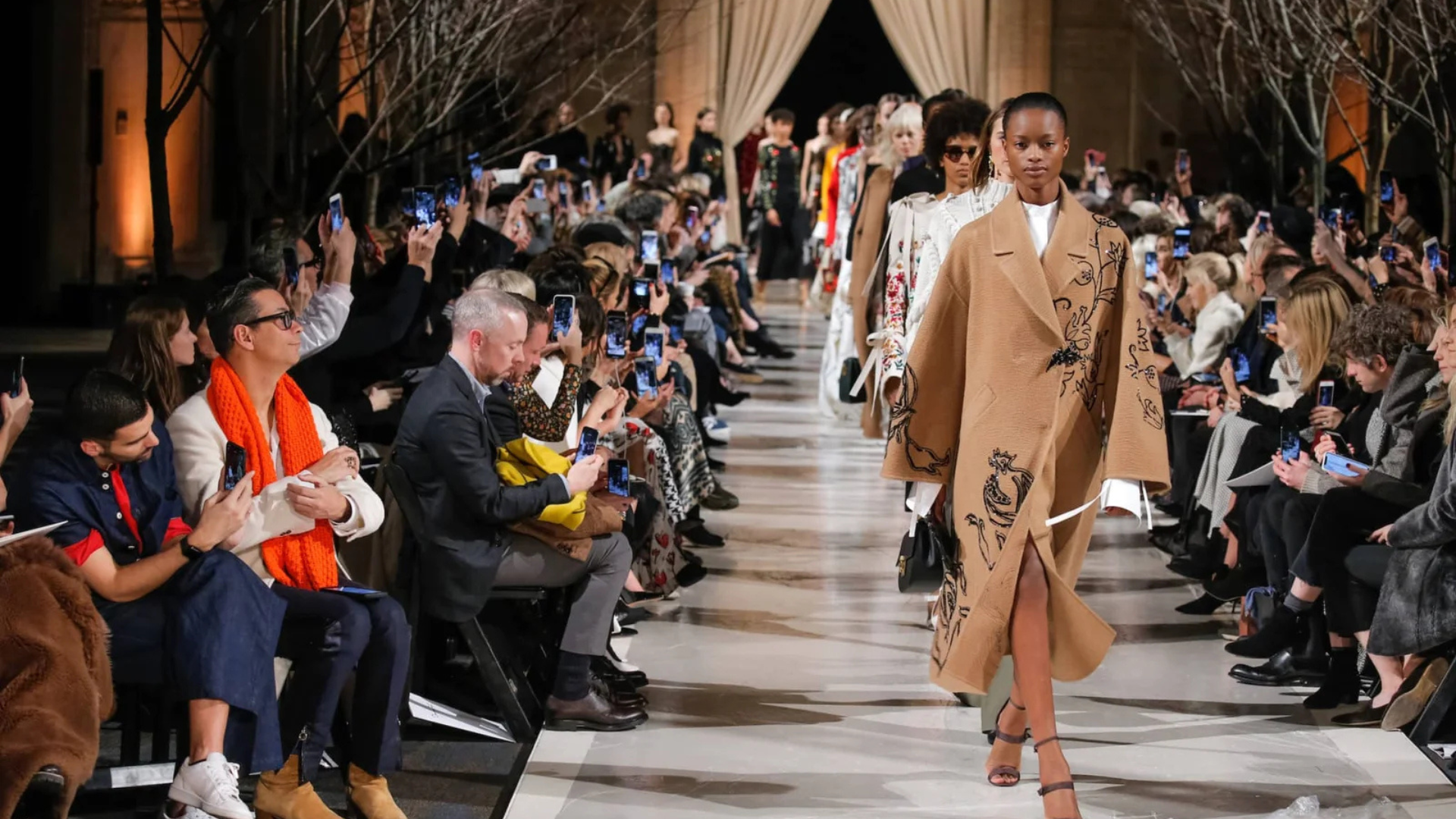 New York Fashion Week: The Story of the Week That Changed Fashion