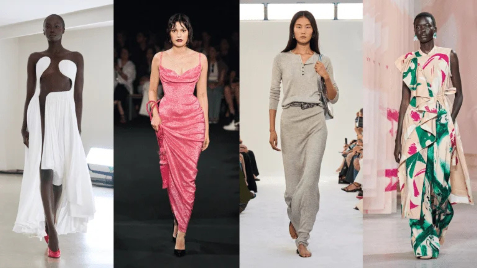 Essence of New York Fashion Week 2025: Where Fashion Was Not Just Worn but Lived.