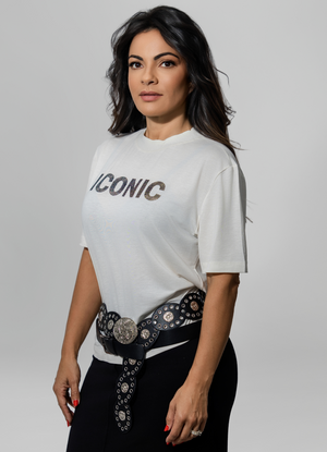 Iconic T-shirt