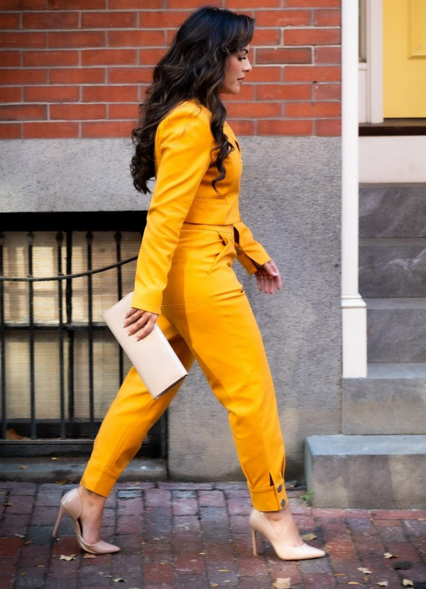 Gota Tailoring Set