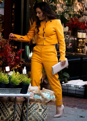 Gota Tailoring Set