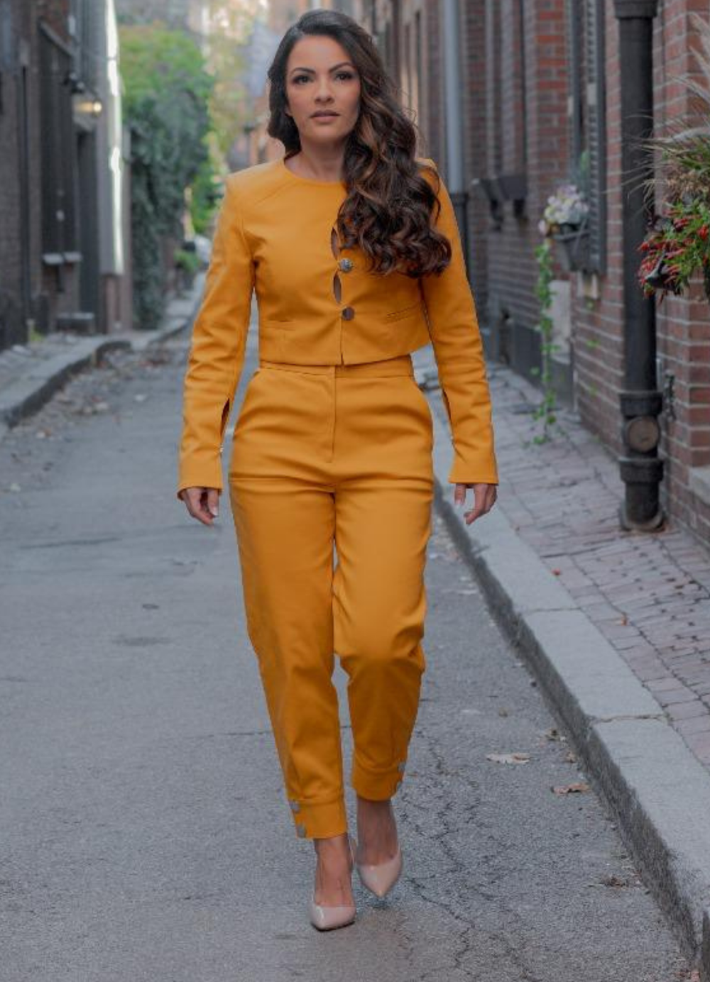 Gota Tailoring Set