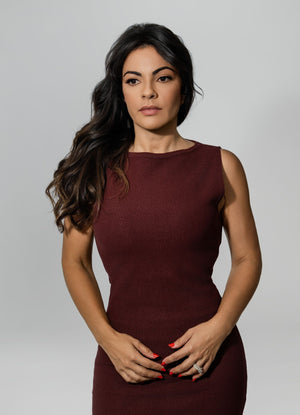 Timeless Midi Dress