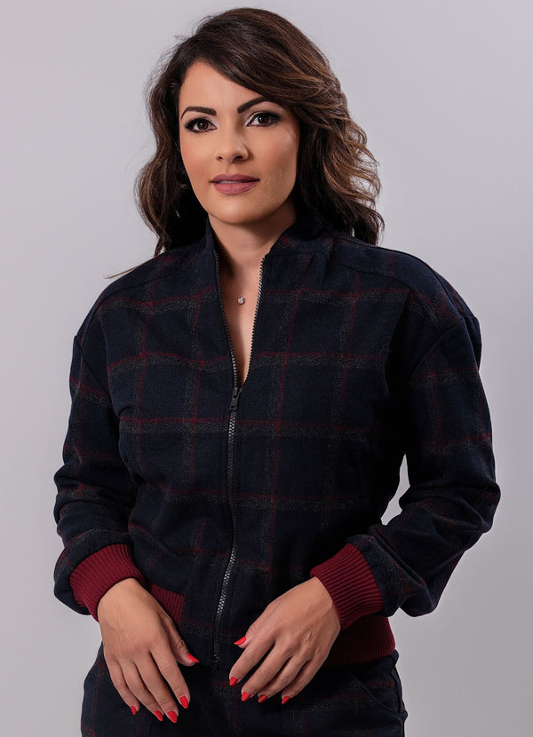 Aline wool Blazer
