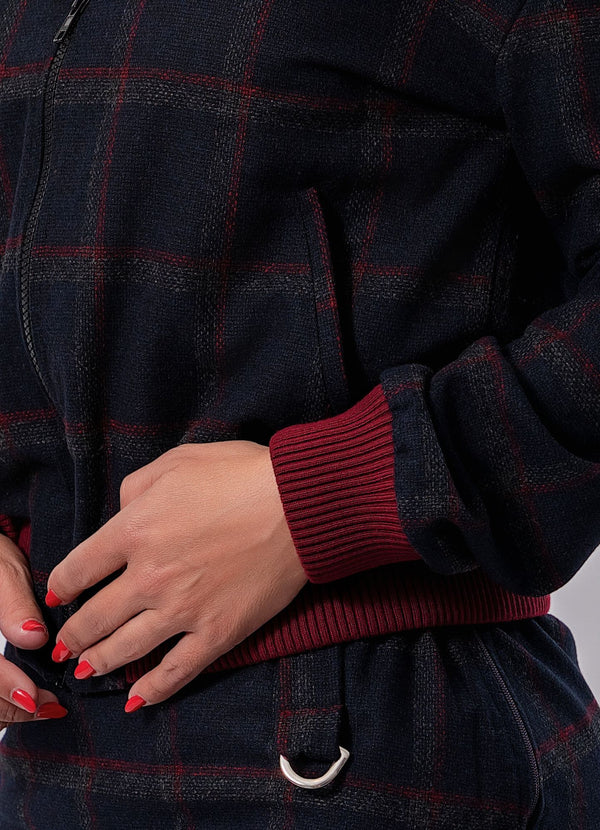 Aline wool Blazer