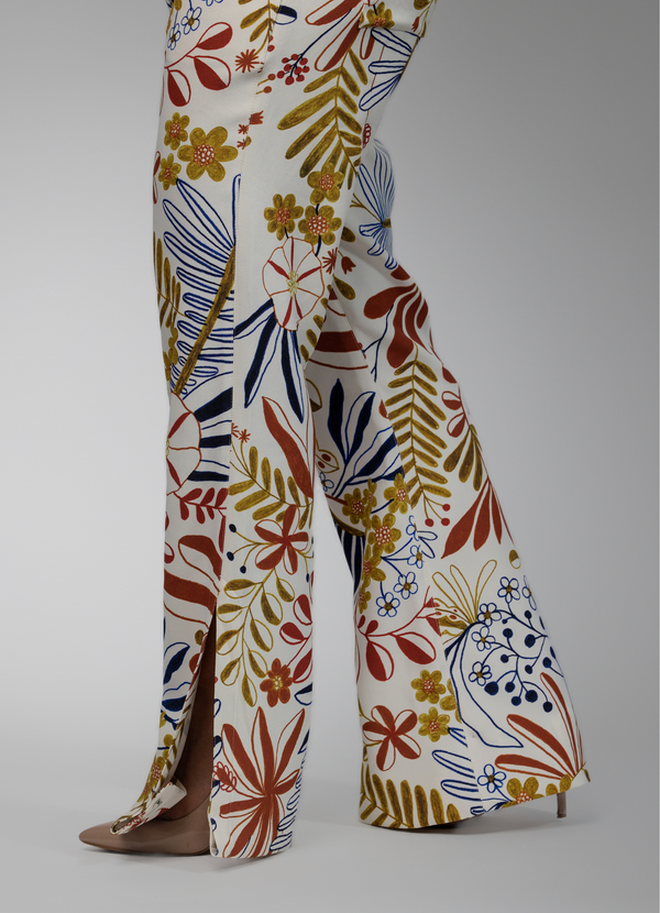 Cerrado Tailored Set