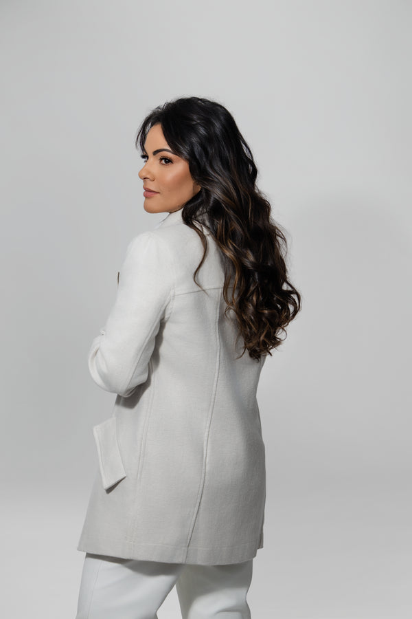 Artic Grace Coat