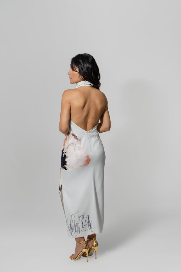 Bloom Essence Dress