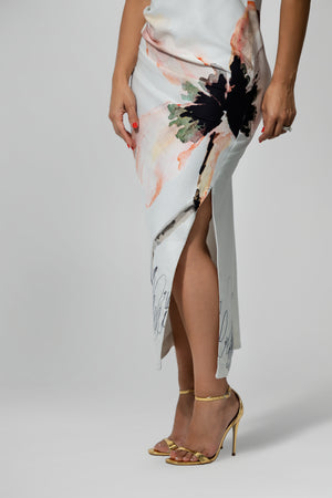 Bloom Essence Dress