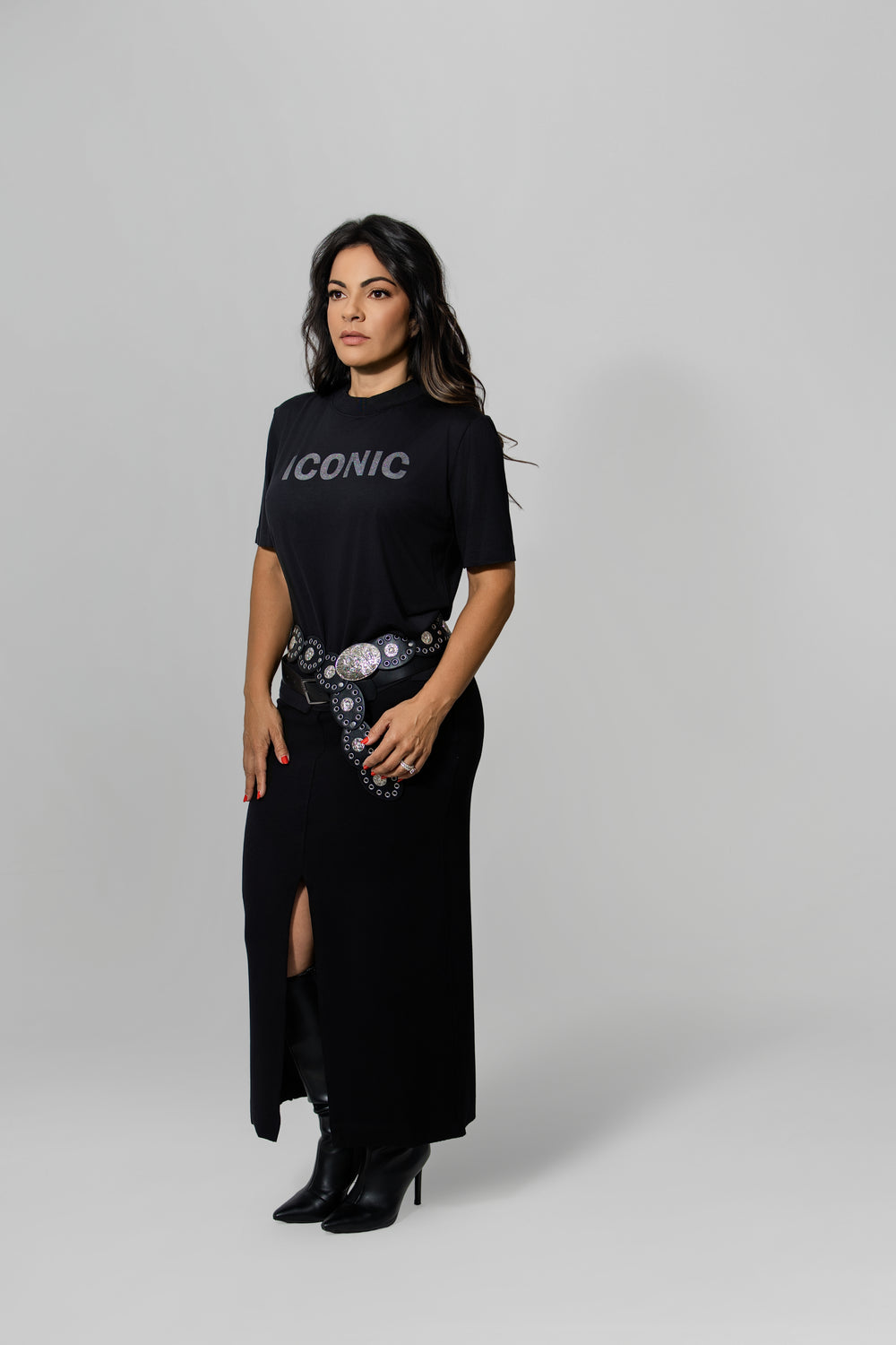 Iconic T-shirt