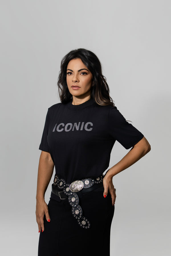 Iconic T-shirt