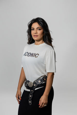 Iconic T-shirt