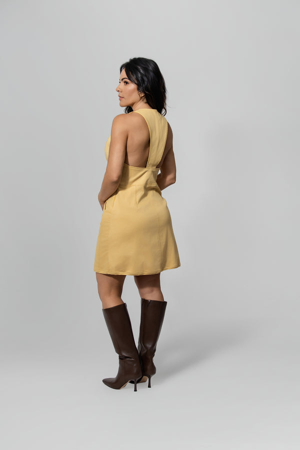 Aurora Dress