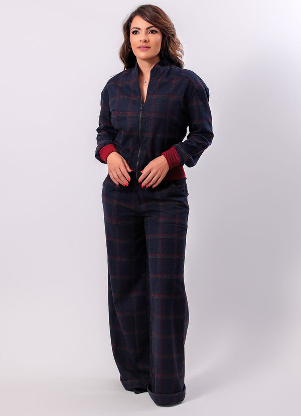 Glaucia Pants