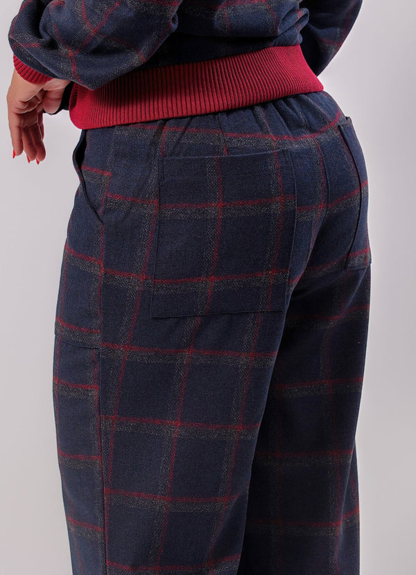 Glaucia Pants