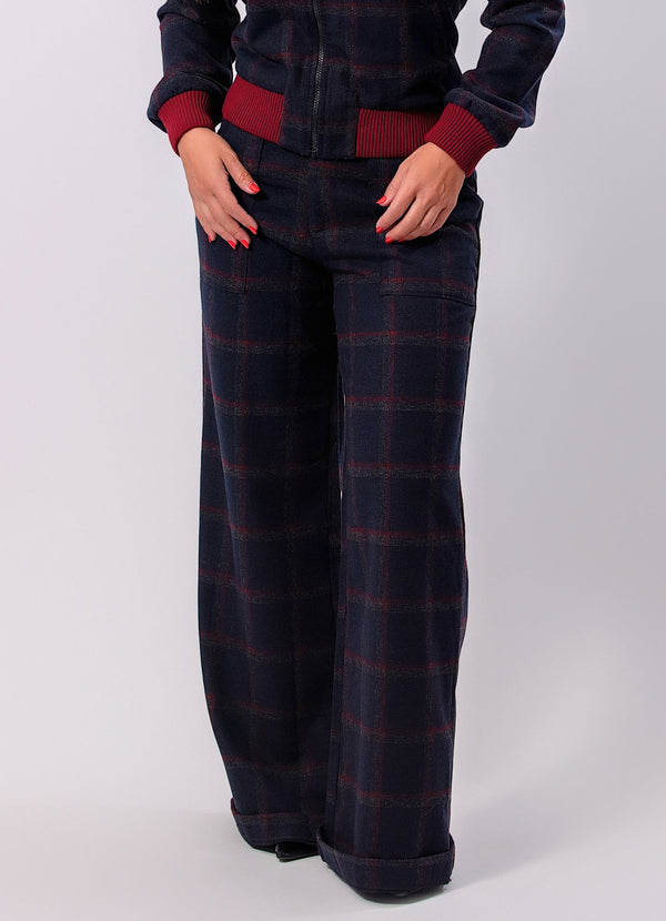 Glaucia Pants