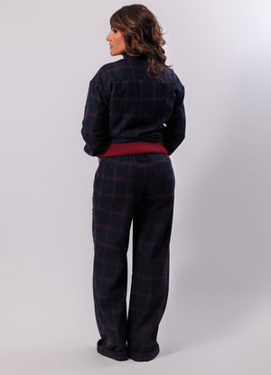 Glaucia Pants