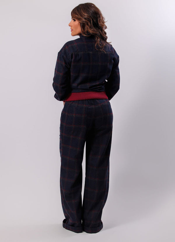 Glaucia Pants