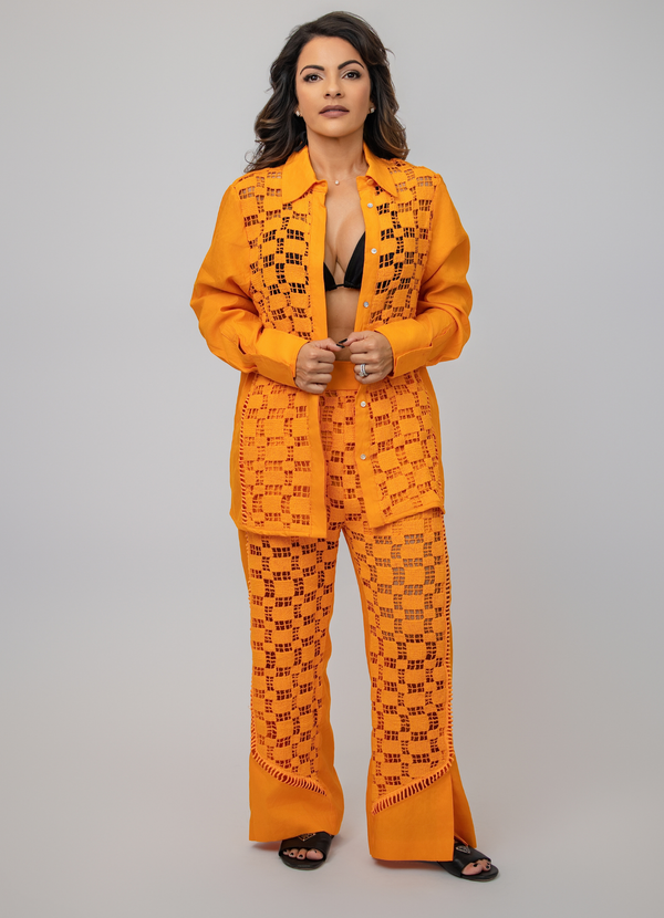 Handmade Set