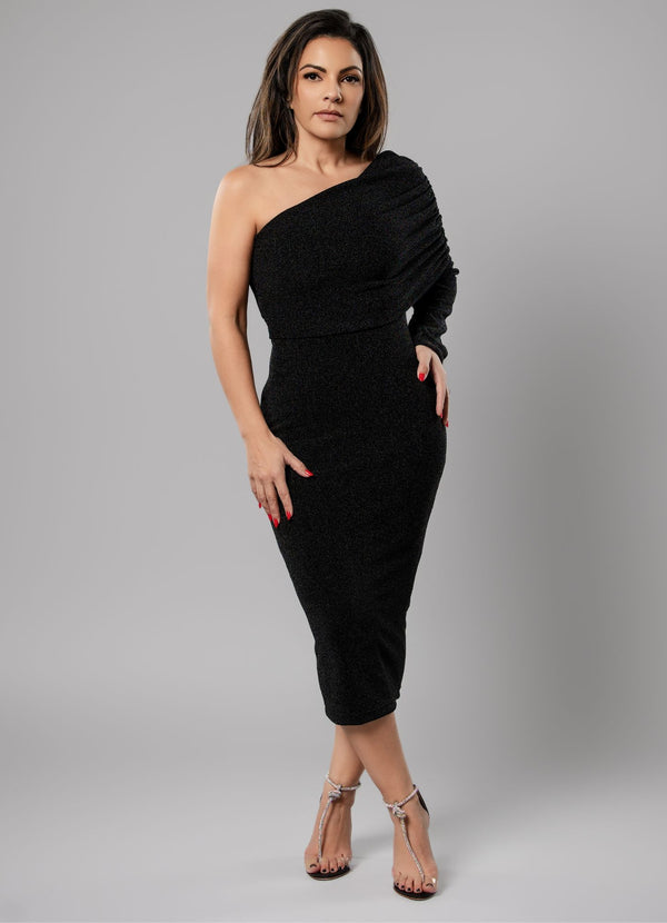 Mid Dress Samanta