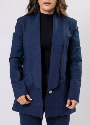 Open Blazer
