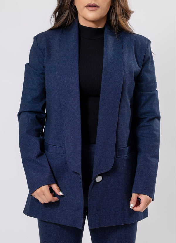 Open Blazer