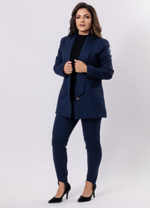 Open Blazer