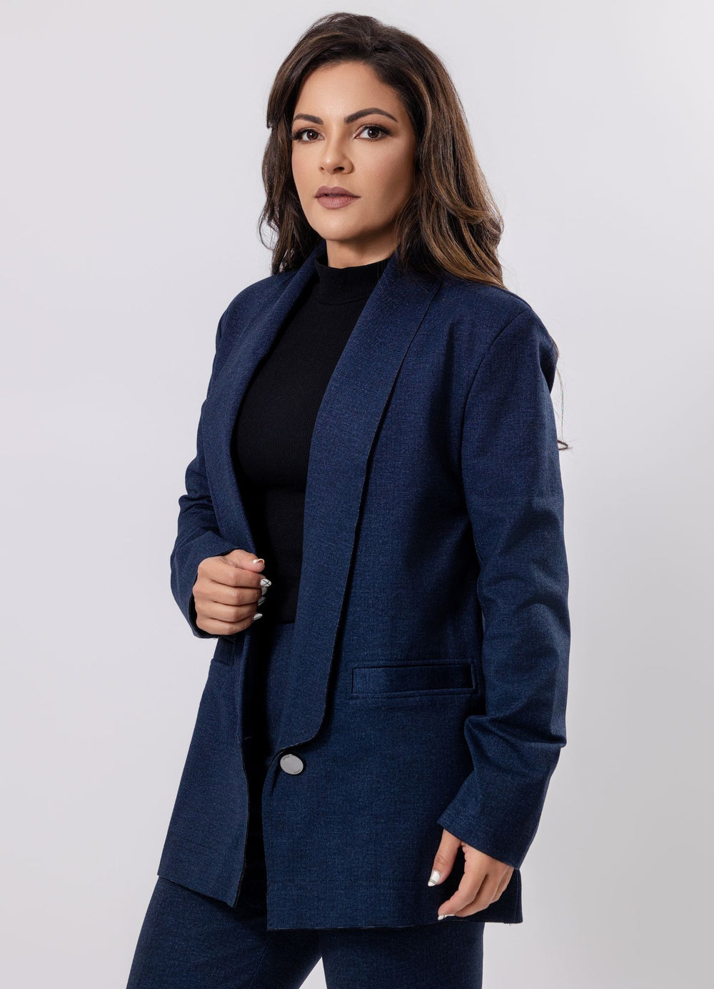 Open Blazer