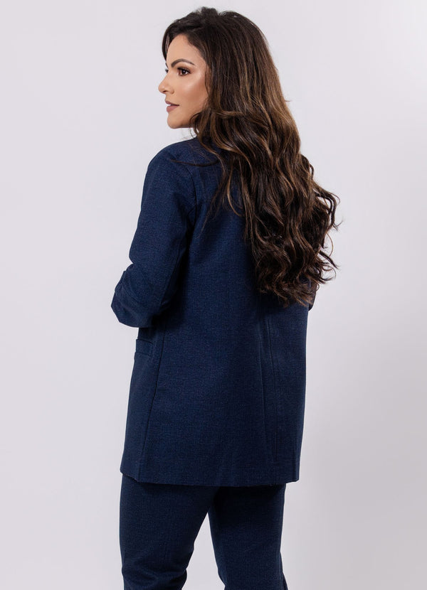 Open Blazer