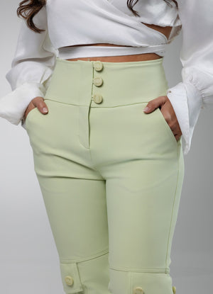 Papoula Cargo Pants