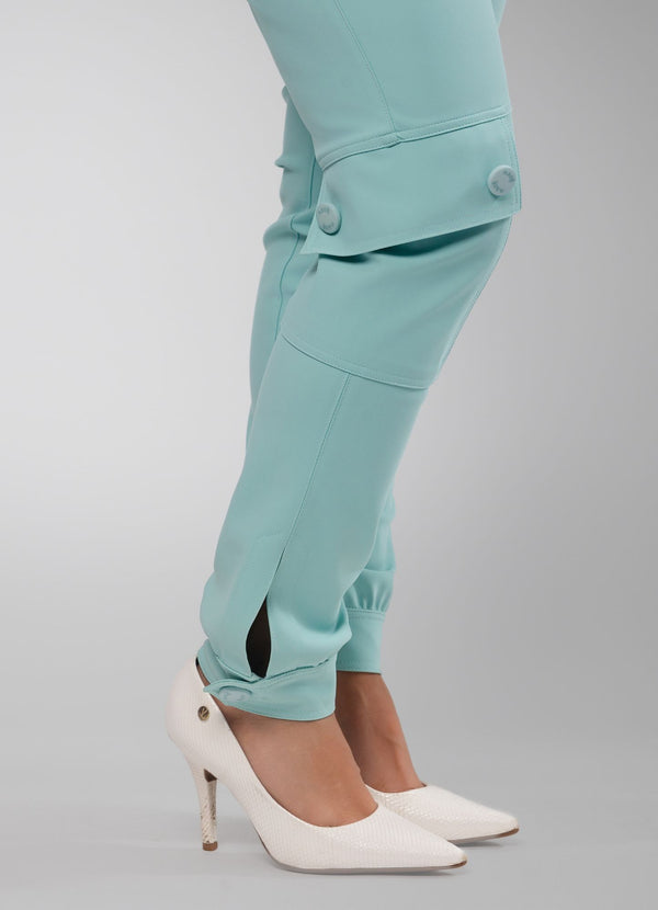 Papoula Cargo Pants