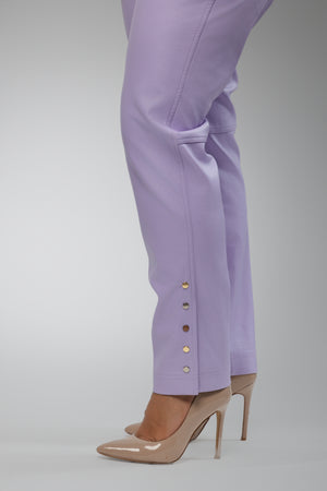 Signature PU Leather Pants