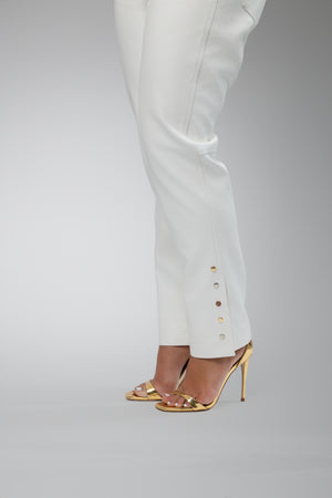 Signature PU Leather Pants